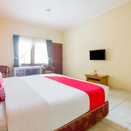 Wisma Langen Werdhasih Semarang Exteriör bild