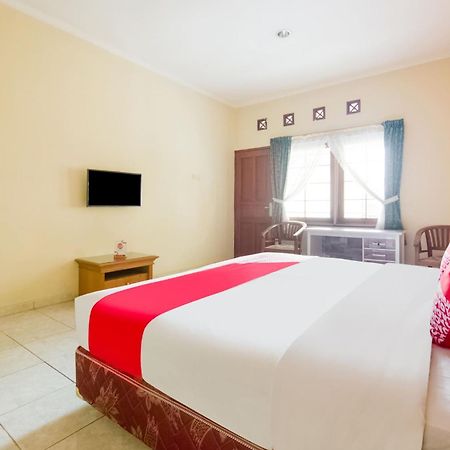 Wisma Langen Werdhasih Semarang Exteriör bild