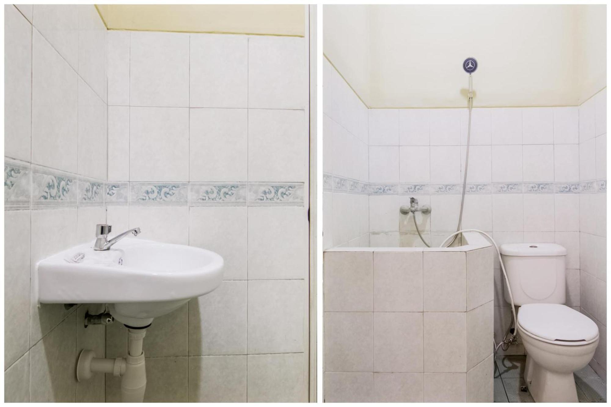 Wisma Langen Werdhasih Semarang Exteriör bild